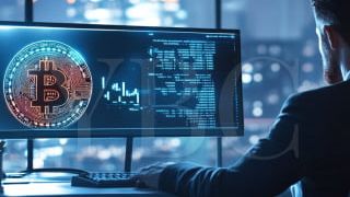 Получение криптолицензии в Мексике