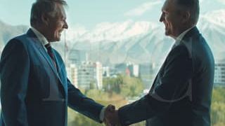 在吉尔吉斯斯坦获得支付牌照