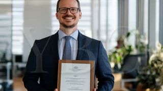 Сертифікат хорошого стану для компанії й офшору