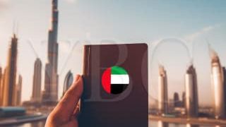 通过注册公司获得阿联酋居留证