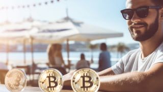 Отримати криптоліцензію на Мадейрі