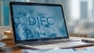 在迪拜国际金融中心（DIFC）获取加密货币牌照