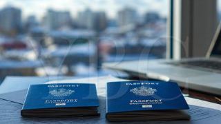 Получить ВНЖ в Кыргызстане