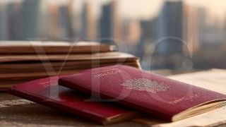 在罗马尼亚获得居留许可