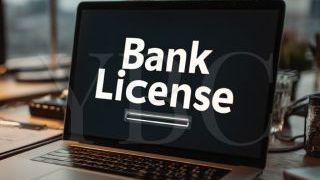 获得英属维尔京群岛（BVI）银行牌照