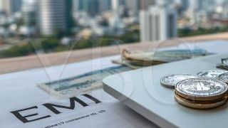 在泰国获取 EMI 牌照