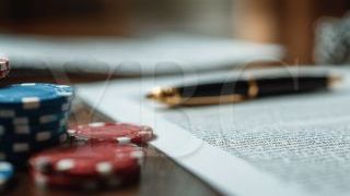 Получить гемблинг-лицензию в Казахстане