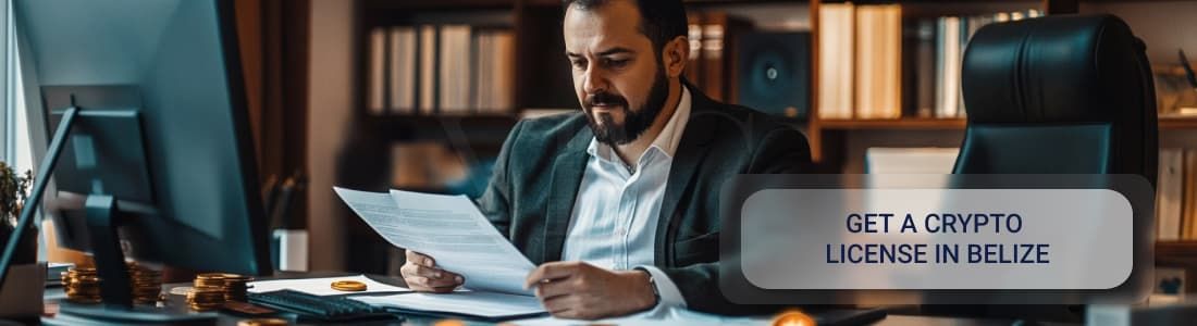 Получить криптолицензию в Белизе