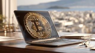 Получить криптолицензию в Греции