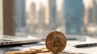 Sharjah Crypto License: Your Ticket into the UAE’s Regulated Digital Future