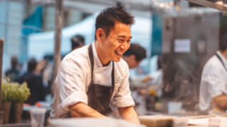 Получить лицензию на временное заведение для продажи еды в Гонконге