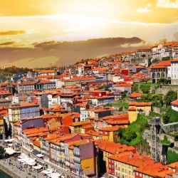 Регистрация компании в Португалии