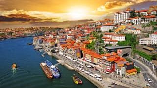 Португалия