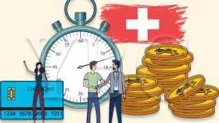 Правительство Швейцарии начинает работу над центральным реестром бенефициарных владельцев