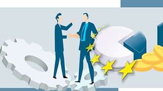 Правовое регулирование финансовой сферы в Европейском Союзе