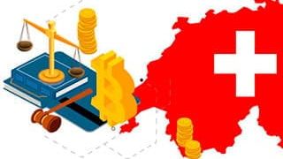 Принципы передачи криптовалют в наследство в Швейцарии