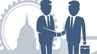 Представительство в Великобритании