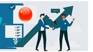 Приобретение акций на китайской фондовой бирже