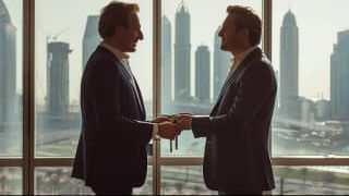 Процедура передачи собственности в ОАЭ