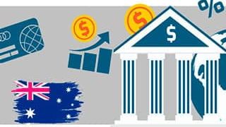 Процесс приобретения австралийского банка в 2025 году