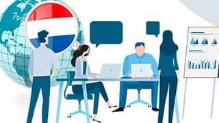 Программы бизнес иммиграции в Нидерланды