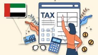 Прогресс ОАЭ в соблюдении международных налоговых стандартов ОЭСР