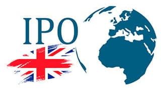 Ценные бумаги в Великобритании: проведение IPO