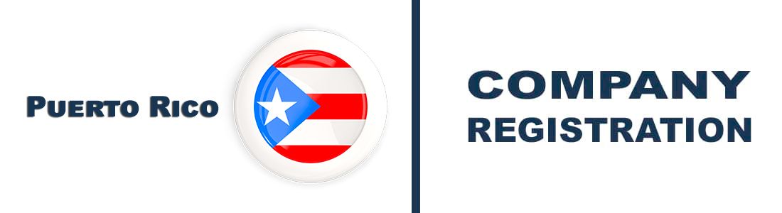 Регистрация компании в Пуэрто-Рико