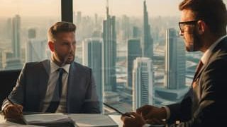 Разрешение судебных споров о банкротстве в ОАЭ