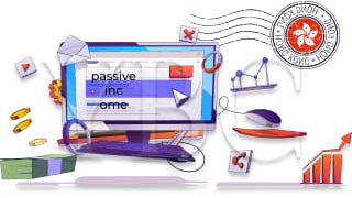 Реформа режима налогообложения пассивного дохода Гонконга, получаемого из-за рубежа