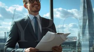 Registering a company in England