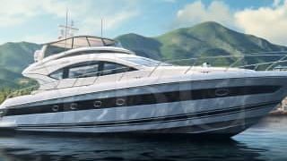 Регистрация яхт на Сент-Китс и Невис