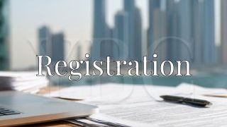 Регистрация DAO в ОАЭ