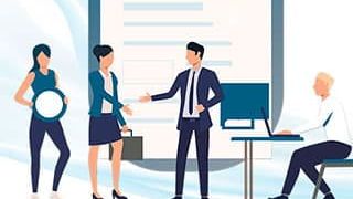 British Virgin Islands (BVI): to register a company remotely