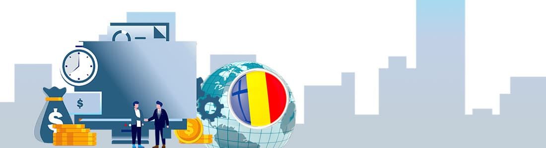How to register a company in Romania and open a bank account in Romania