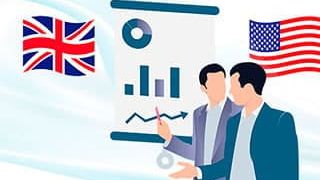 Регистрация компании в Англии или США: характеристики, преимущества и особенности обеих юрисдикций