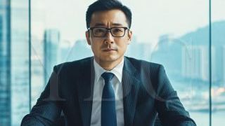 Реєстрація холдингу в Китаї