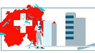 Регистрация холдинговой компании в Швейцарии