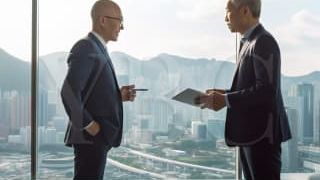 Регистрация инвестиционного фонда в Гонконге в 2025 году