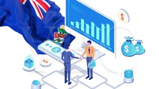 Регистрация инвестиционного фонда на Каймановых Островах