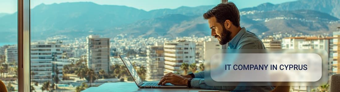 Регистрация IT-компании на Кипре – особенности процедуры для быстрого и эффективного старта