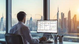 Регистрация IT компании в ОАЭ