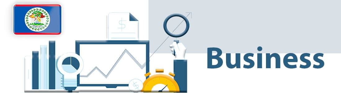 Registering a company in Belize in 2025 is safe and stable