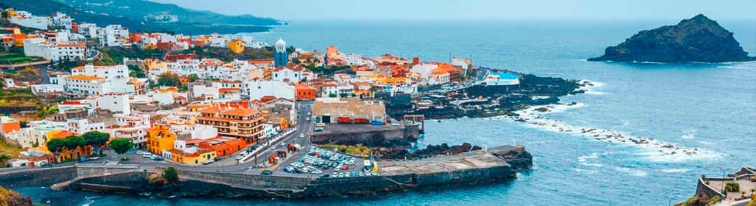 Registering a company in the Canary Islands 