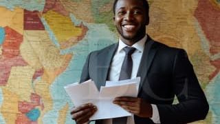 在非洲注册公司：最适合经商的 7 个国家 