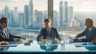 Company registration in Astana Hub