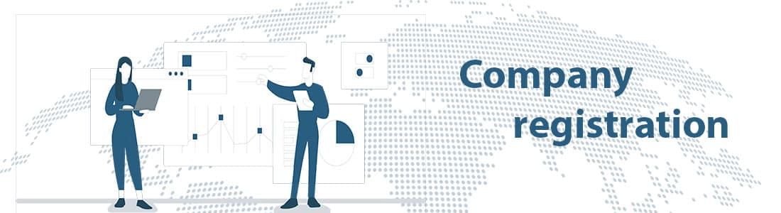 How to register a company in Europe