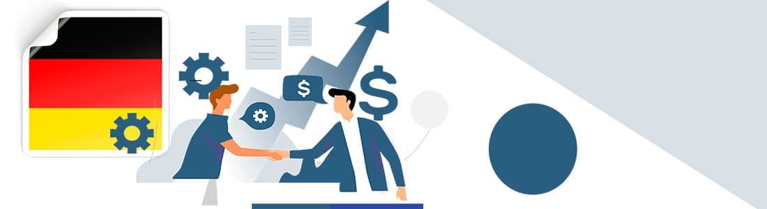 Registering a company in Germany: benefits