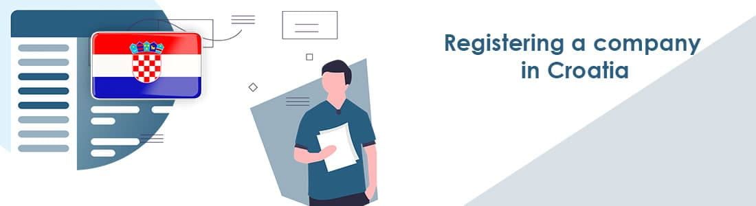 Benefits of registering a company in Croatia