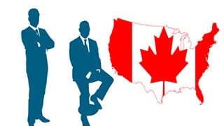 Types of companies in Canada